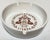 Mid-Century Modern The Ritz-Carlton Lisbon Porcelain Ashtray Vide-Poche, Circa 1970s For Sale - Image 3 of 9