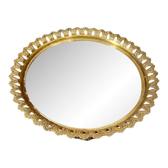 Early 19th Century French Neoclassical Plateau For Sale