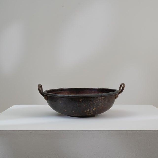 19th Century Belgian Copper Pot For Sale - Image 18 of 18