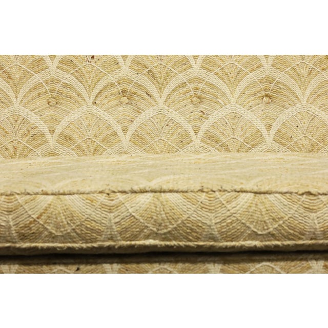 Edward Wormley for Dunbar Model 495 Sofa For Sale - Image 9 of 10