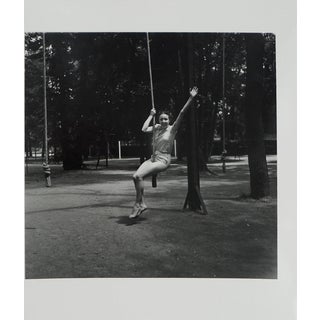 Dora Maar, The Rope, Original Photograph For Sale