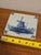 Ceramic Vintage Hand-Painted, Makkum Tichelaar Delft, Holland Tiles For Sale - Image 7 of 12