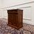Classic English Office Cabinet File Cabinet For Sale - Image 5 of 11