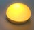 Bauhaus Bauhaus Functionalism Art Deco Flush Mount, 1930s For Sale - Image 3 of 13