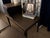 1950s Vintage Telephone Table + Nesting Tables For Sale - Image 4 of 4
