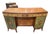 Early 20th-Century Antique Venetian Neoclassical Painted Vanity For Sale