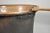Antique French Copper Cauldrons, 1800s, Set of 2 For Sale - Image 13 of 14