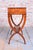 Designer: Josef Danhauser Conceived in the spirit of early Biedermeier, this elegant and highly collectible sewing table...