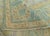 Turkish Oushak Rug 2'9" x 8'8" #19160 For Sale In Houston - Image 6 of 8