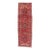 Vintage Persian Heriz Rug Runner, 04'06 X 13'11 For Sale