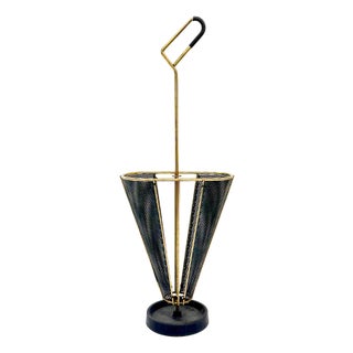 Mid-Century Umbrellas Stand, 1960s For Sale