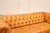 English English Traditional Style Leather 'Cheyenne' Chesterfield Sofa For Sale - Image 3 of 18