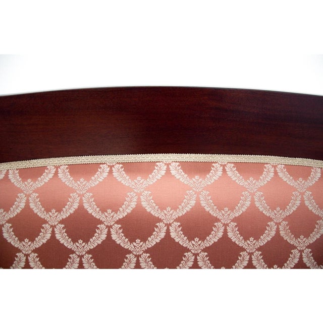Turn of the 19th Century Sofa, Northern Europe For Sale - Image 4 of 9
