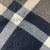 Textile Burberry Beige Plaid Triangle 100% Wool Scarf For Sale - Image 7 of 8