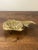 Mid-Century Modern Vintage Mid-Century Solid Brass Fish Ashtray / Ring Dish For Sale - Image 3 of 6