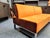 Metal Space Age Sofa by Martin Stoll, Germany, 2000s For Sale - Image 7 of 14