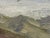 Oil on Canvas Landscape, Vintage For Sale In San Francisco - Image 6 of 12