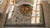 Beige 1890s Tan Beige Floral Vase Antique Chinese Peking Rug 8' 1" X 15' 6" Handknotted Wool Carpet For Sale - Image 8 of 9