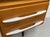 Pair of Mid Century Modern Floating Nightstands + Black Glass Tops by Mojmir Pozar for Up Zavody, C. 1950s For Sale - Image 12 of 14