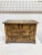 1940s Chinoiserie Miniature 3 Drawer Chest For Sale - Image 13 of 13