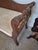 Victorian 1860 - 70 Australian Regency Cedar Miner Bench For Sale - Image 3 of 7