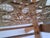 Mid-Century Wooden and Rattan Folding Magazine Rack, Former Czechoslovakia, 1960 For Sale - Image 6 of 18