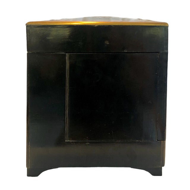 Mid 19th Century Traditional French Napoleon III Liquor Cellar For Sale In San Francisco - Image 6 of 11