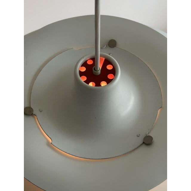 PH 5 Pendant Lamp by Poul Henningsen for Louis Poulsen, 1970s For Sale - Image 9 of 13