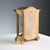 Wax Case with Wax Sculpture of Saint Anne and the Virgin Mary For Sale - Image 7 of 8