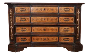 18th Century Italian Commode