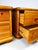 Mid-Century Modern Vintage Scandinavian Pine Nightstands, 1970s, Set of 2 For Sale - Image 3 of 9
