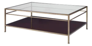 Hyde Park Large Cocktail Table
