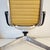 Herman Miller 1950's Charles & Ray Eames for Herman Miller Aluminum Group Recliner & Ottoman — 1st Generation / Patent Pending For Sale - Image 4 of 10