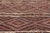 Late 20th Century Vintage Zemmour Moroccan Kilim Rug, 03'02 X 14'07 For Sale - Image 5 of 11