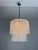 Mid-Century Modern Murano Glass Chandelier in the style of Venini, 1950s For Sale - Image 11 of 16