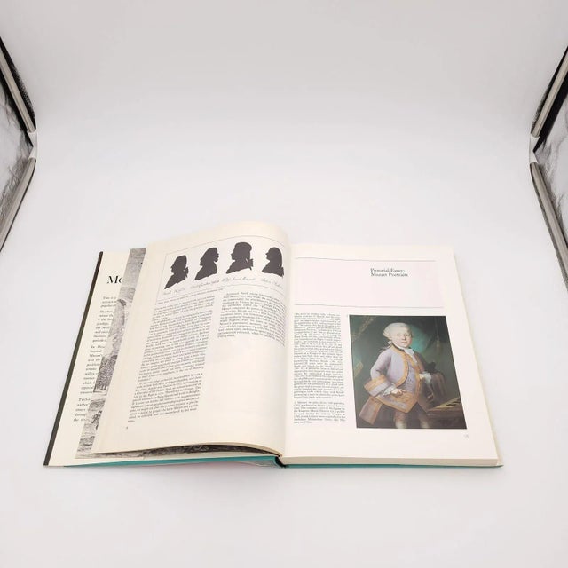 Hutchings, "Mozart: The Man · the Musician", 1976 For Sale In San Francisco - Image 6 of 6