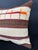 Contemporary Turkish Hemp Pillow Cushion Natural Beige Brown Pillow Cushion Cover 20"x20" For Sale - Image 3 of 4