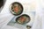 1990s Russian Legends Porcelain Plates - 9 Stories in Russian For Sale - Image 11 of 18