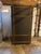2010s Restoration Hardware Secretary Desk Steamer Trunk For Sale - Image 5 of 6