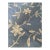 Stunning drapery panels from estate on famed Bellevue Avenue of Newport Rhode Island. 2 Lined panels - each measure 35”...