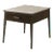 Marble Top End Table For Sale