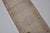 1960s Vintage Faded Turkish Oushak Long Runner Rug With Ombre Abrash and Indigo Borders For Sale - Image 5 of 10