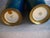 Blue Late 19th Century Sevres Paul Milet Pair of Vases For Sale - Image 8 of 11