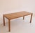 Wood Mid-Century Modern Bauhaus Stil Coffee Table, 1960s For Sale - Image 7 of 18