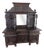 Antique Victorian Sideboard from Edwards & Roberts For Sale