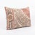 This beautiful 16'' x 24'' hand-embroidered Suzani pillow cover was made from authentic Uzbek cotton fabric. The intricate...