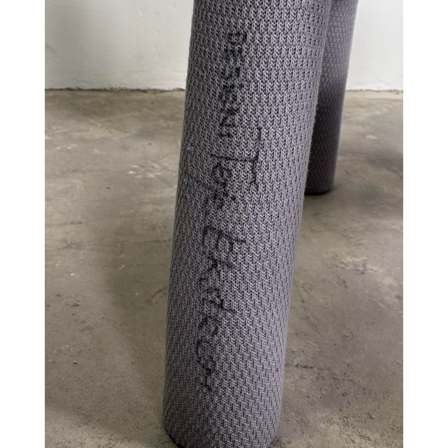 1970s Vintage Ekstrem Chair by Terje Ekstrøm, 1970s For Sale - Image 5 of 13