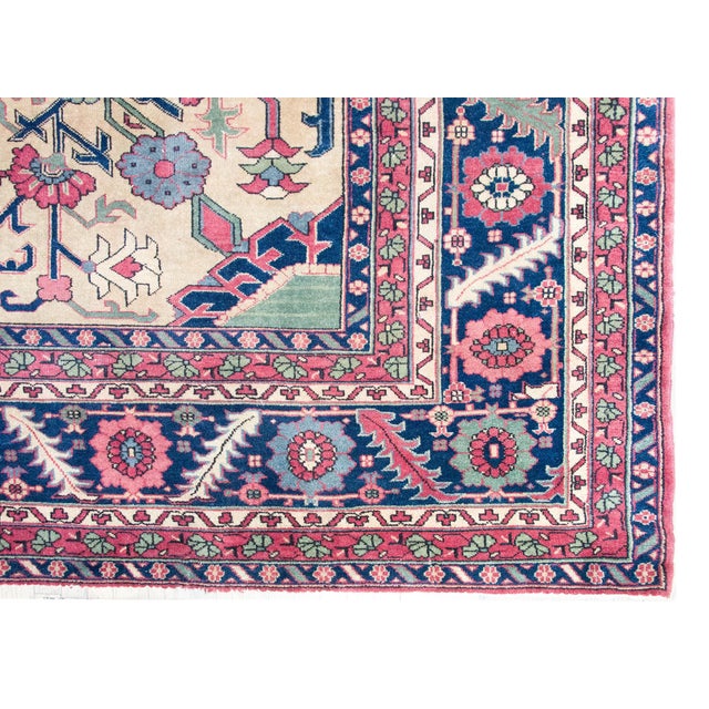 Early 20th Century Turkish Sparta Rug For Sale - Image 14 of 16