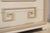 2010s Vintage Kittinger Greek Key Mandarin Chests, C1940's, Pair Of For Sale - Image 5 of 8
