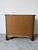 Vintage Pennsylvania House Georgian Style Cherry Block-Front Chest of Drawers For Sale - Image 12 of 13